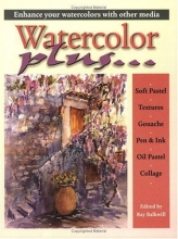Cover art for Watercolor Plus