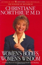 Cover art for Women's Bodies, Women's Wisdom