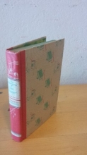 Cover art for The Adventures of Tom Sawyer (Illustrated Junior Library)
