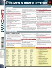 Cover art for Resumes and Cover Letters (SparkCharts)
