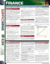 Cover art for Finance (SparkCharts)