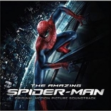 Cover art for The Amazing Spider-Man