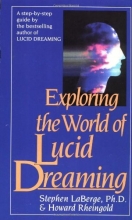 Cover art for Exploring the World of Lucid Dreaming