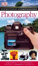 Cover art for Photography (Eyewitness Companions)
