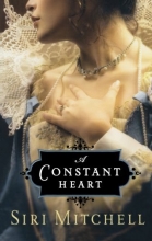 Cover art for Constant Heart, A