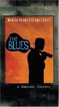 Cover art for Martin Scorsese Presents The Blues: A Musical Journey