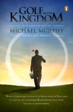 Cover art for Golf in the Kingdom