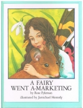 Cover art for A Fairy Went a-Marketing