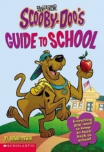 Cover art for Scooby-Doo's Guide To School (Cartoon Network)