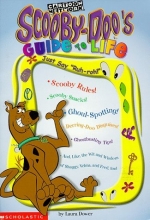 Cover art for Scooby-doo's Guide To Life