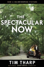 Cover art for The Spectacular Now