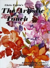 Cover art for The Artistic Touch: Ideas & Techniques