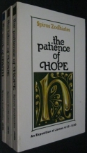 Cover art for Faith, Love, Hope: An Exposition of James 1:1-5:20 (3-Volume Boxed Set)