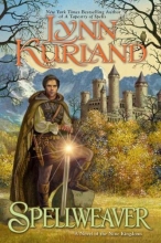 Cover art for Spellweaver (A Novel of the Nine Kingdoms)