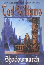 Cover art for Shadowmarch: Shadowmarch: Volume I