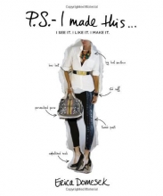 Cover art for P.S. - I Made This...I See It. I Like It. I Make It.