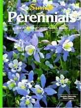 Cover art for Perennials