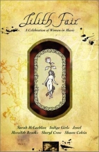 Cover art for Lilith Fair - A Celebration of Women in Music
