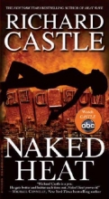 Cover art for Naked Heat (Nikki Heat)