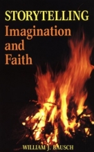 Cover art for Storytelling: Imagination and Faith
