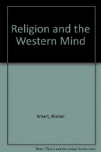 Cover art for Religion and the Western Mind