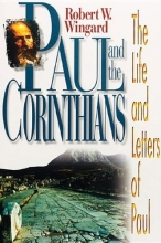 Cover art for Paul and the Corinthians: The Life and Letters of Paul