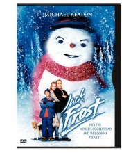 Cover art for Jack Frost