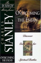 Cover art for Overcoming the Enemy (The In Touch Study Series)