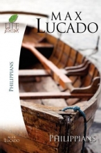Cover art for Philippians (Life Lessons)