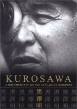 Cover art for Kurosawa