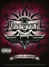 Cover art for Godsmack - Changes