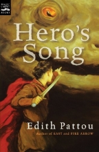 Cover art for Hero's Song: The First Song of Eirren