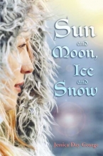 Cover art for Sun and Moon, Ice and Snow