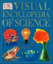 Cover art for The Visual Encyclopedia of Science
