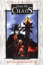 Cover art for Pawn of Chaos: Tales of the Eternal Champion
