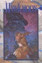 Cover art for Hawkmoon