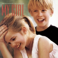 Cover art for My Girl: Original Motion Picture Soundtrack