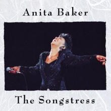 Cover art for Songstress