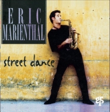 Cover art for Street Dance
