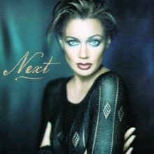 Cover art for Next