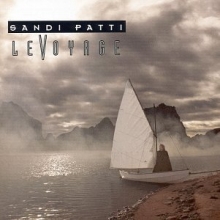 Cover art for Le Voyage