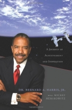 Cover art for Dream Walker: A Journey of Achievement and Inspiration