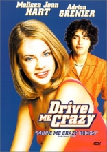 Cover art for Drive Me Crazy