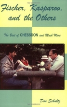 Cover art for Fischer, Kasparov and the Others