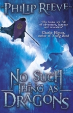 Cover art for No Such Thing As Dragons