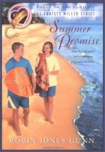 Cover art for Summer Promise (The Christy Miller Series #1)