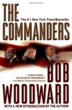 Cover art for The Commanders