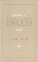 Cover art for History of England [6-Volume Set]