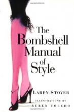 Cover art for The Bombshell Manual of Style