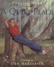 Cover art for A Quiet Place